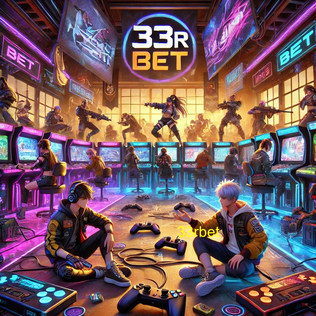 33rbet