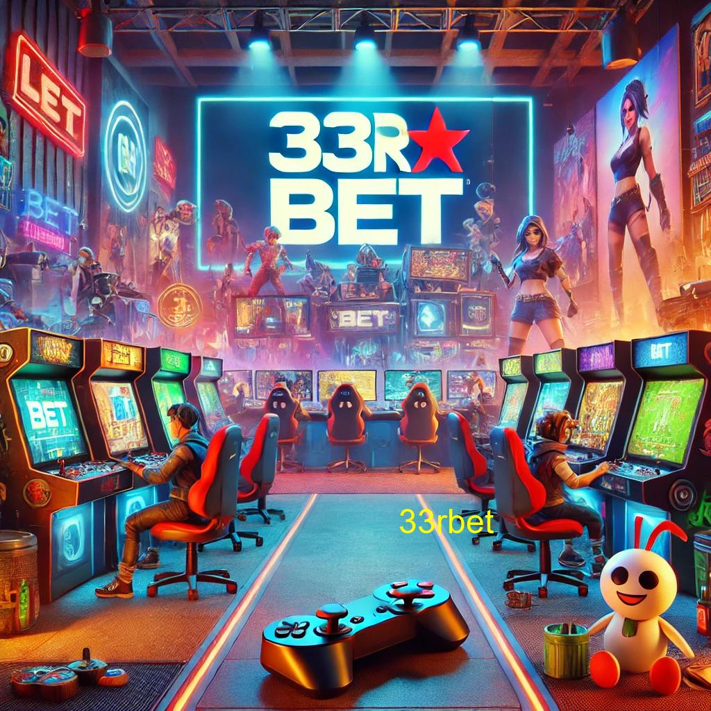 33rbet