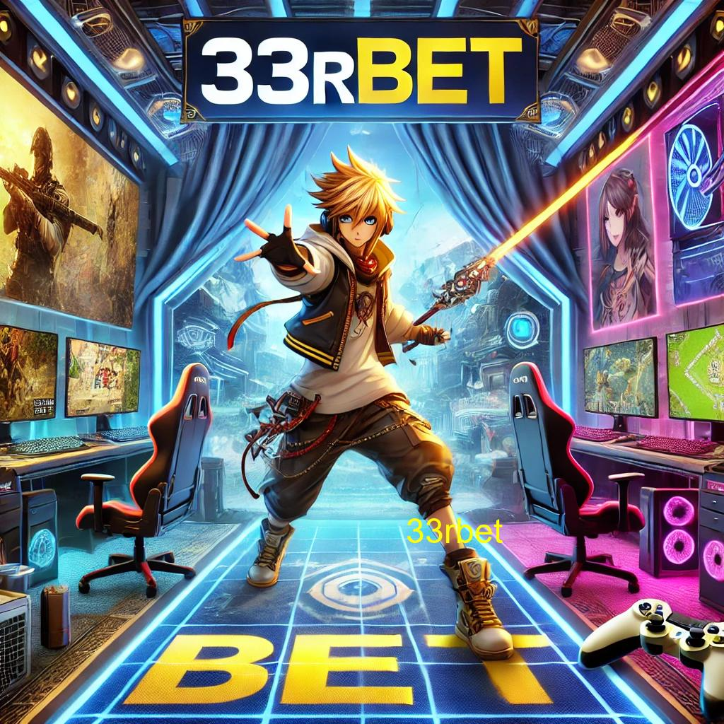 33rbet